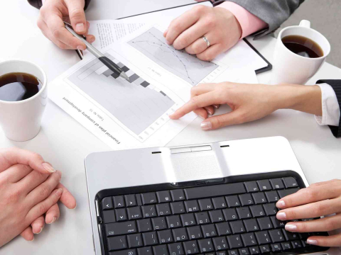 company-secretary